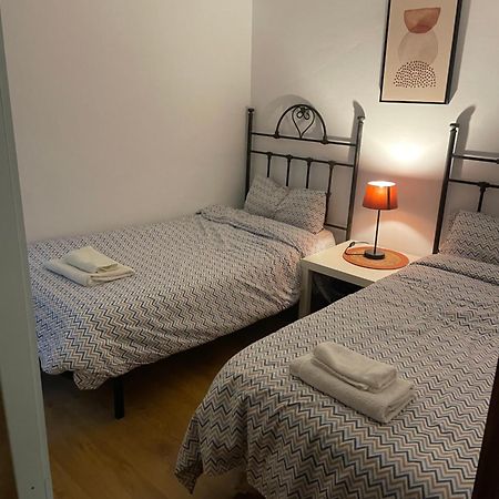The Oasis One Spacious Apartment In Sevilla Exterior photo