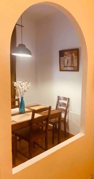 The Oasis One Spacious Apartment In Sevilla Exterior photo