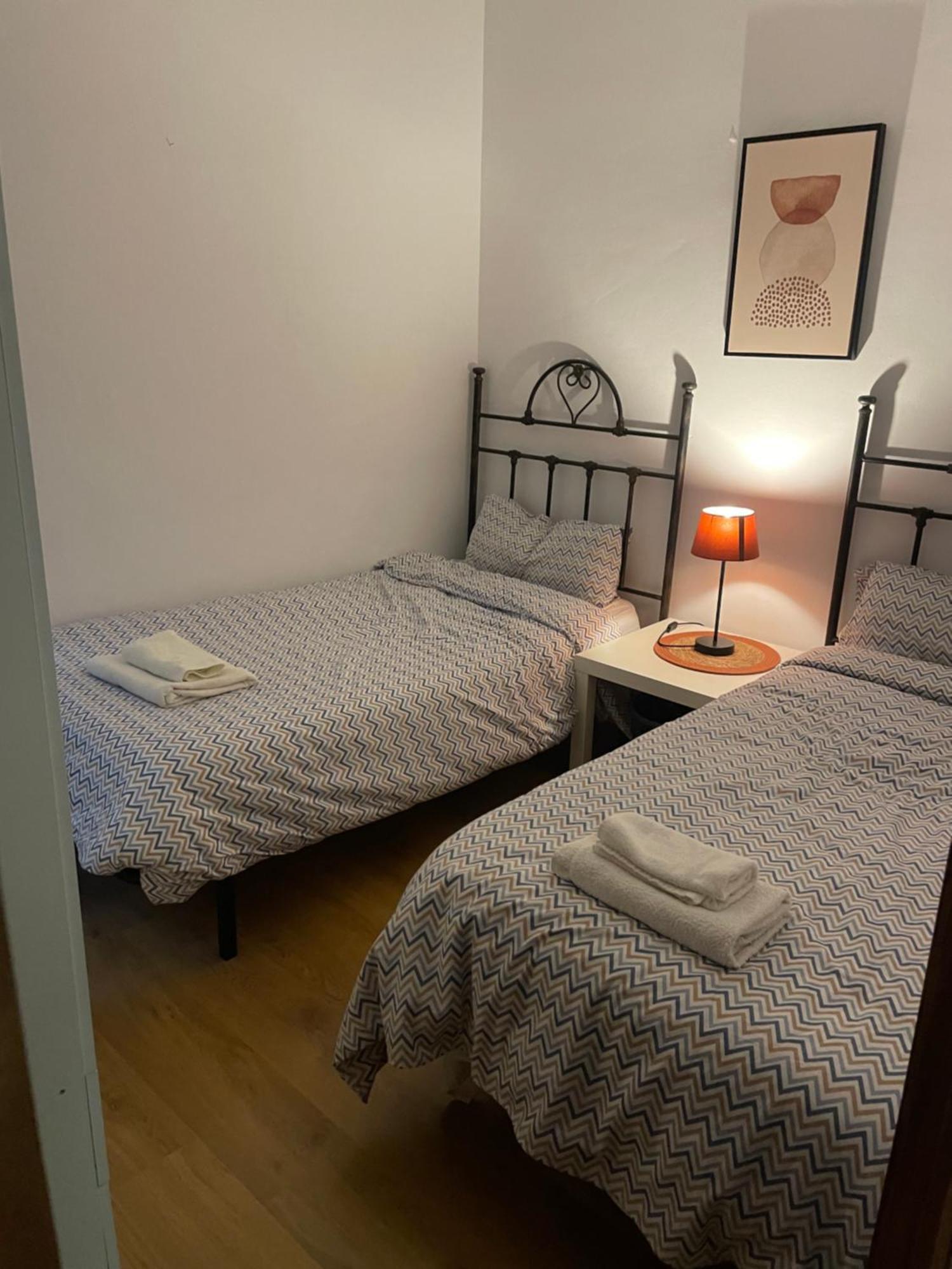 The Oasis One Spacious Apartment In Sevilla Exterior photo